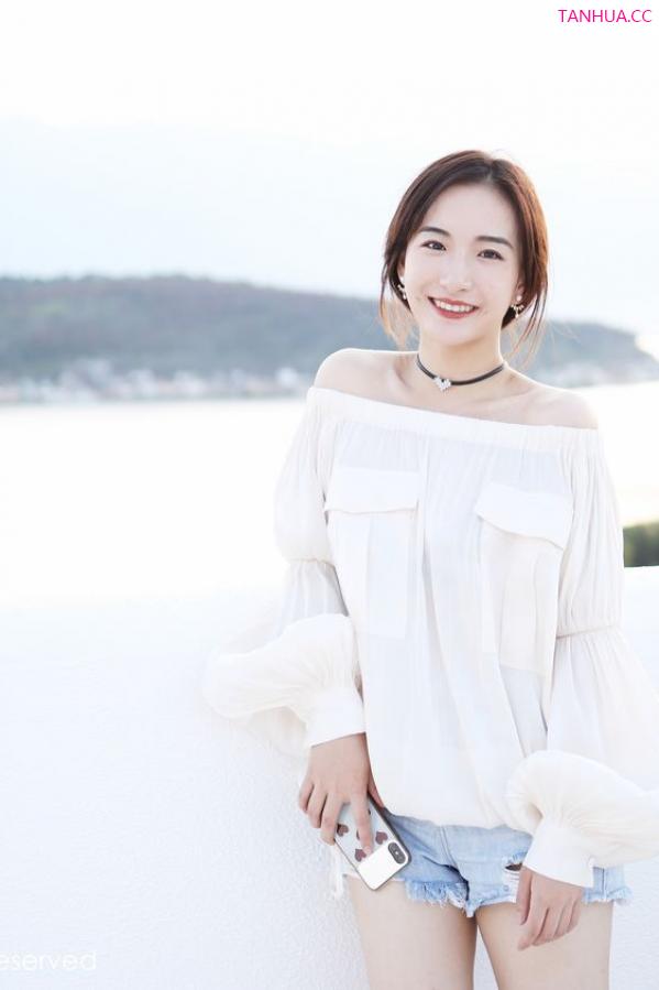 龚天艺 艺儿拿铁 [XIUREN]高清写真图 2020.01.21 艺儿拿铁第15张图片